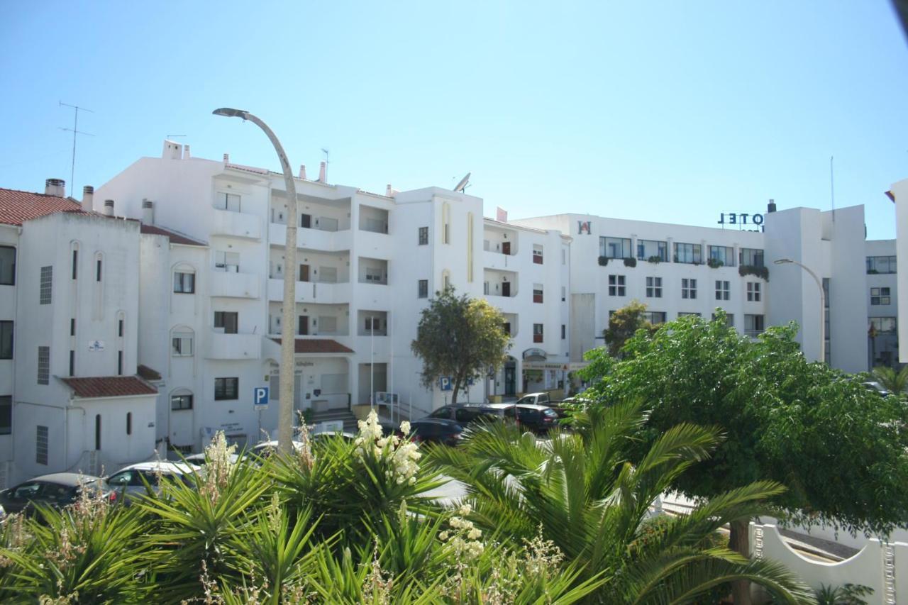 Albufeira Beach - Tranquilidade Junto A Praia E Ao Centro! Luaran gambar