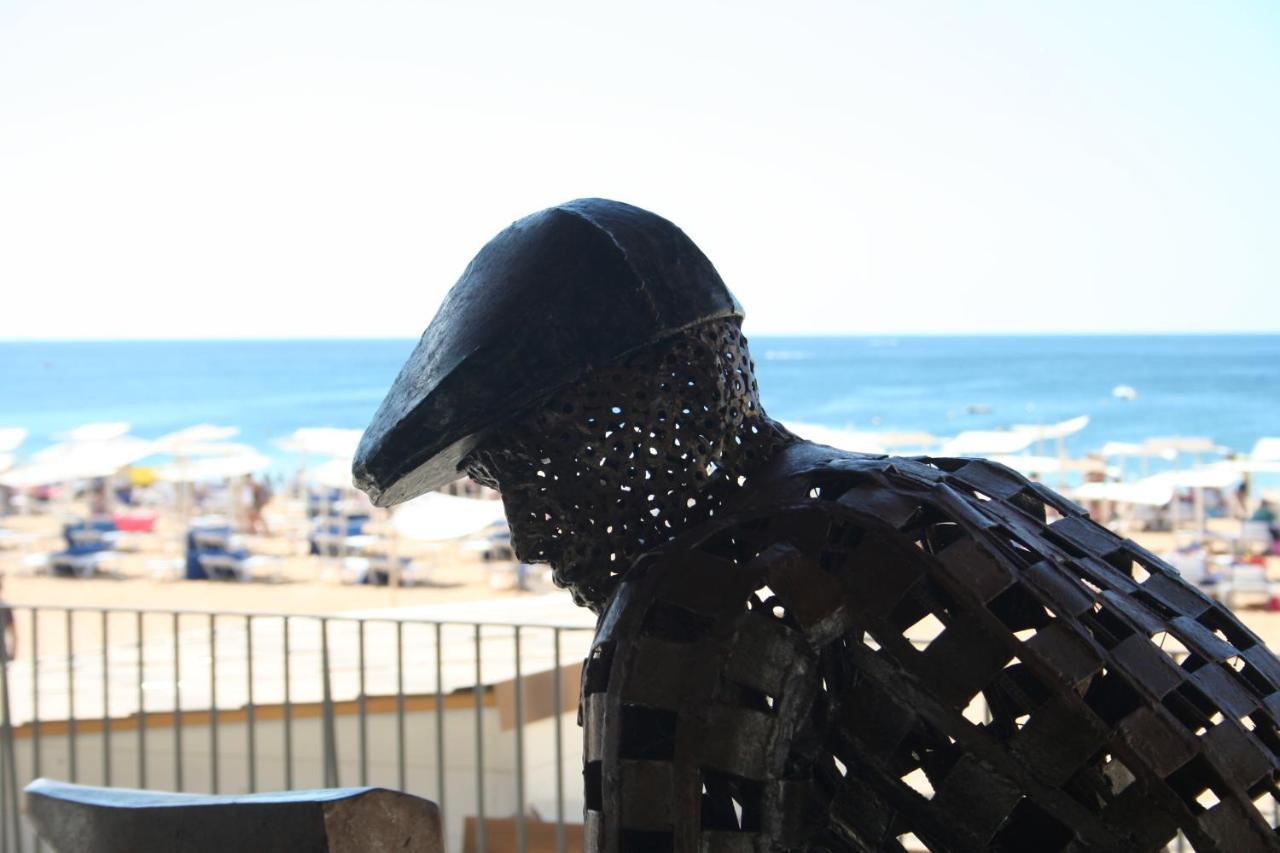 Albufeira Beach - Tranquilidade Junto A Praia E Ao Centro! Luaran gambar