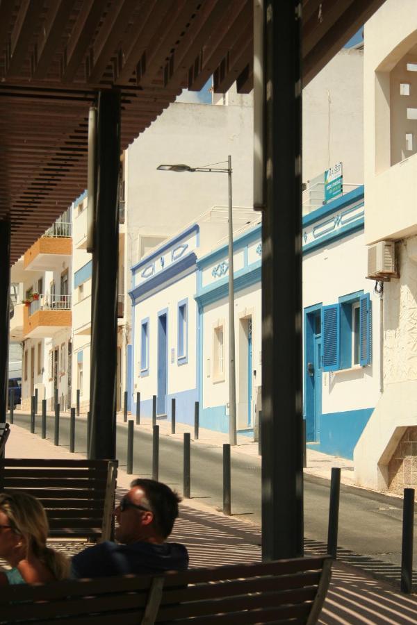 Albufeira Beach - Tranquilidade Junto A Praia E Ao Centro! Luaran gambar